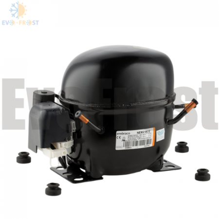 Compresoare Embraco - Compresor frigorific Embraco NEK6187Y R290  - 00779