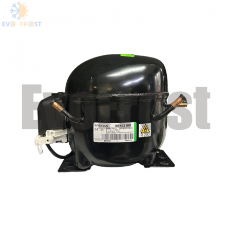 Compresoare Embraco - Compresor frigorific Embraco NEK6210U - 862ca51pb9ir0tv - 01235