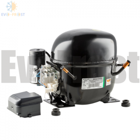 Compresoare Embraco - Compresor frigorific Embraco NEU 2178GK - DUBLAT