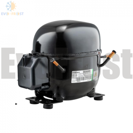 Compresoare Embraco - Compresor frigorific Embraco NEU6220U - 863MA51PC3JF0HW - 01245