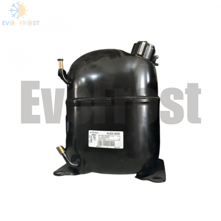 Compresoare frigorifice - Compresor frigorific Embraco NJ2212GK -  943DA11GL023JJ1P - 01116