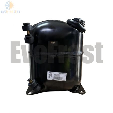 Compresoare Embraco - Compresor frigorific Embraco NJ9232GK - 943NA11O23KJ0AH - 01115
