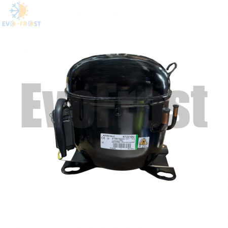 Compresoare frigorifice - Compresor frigorific Embraco NT2210U - 843ba02m21zi0iw - 01249