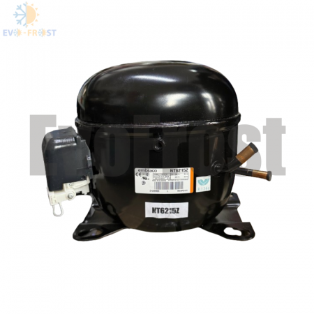 Compresoare Embraco - Compresor frigorific Embraco NT6215Z - 212AN06MC0PD19Y - 01251