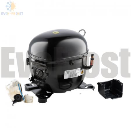 Compresoare Embraco - Compresor frigorific Embraco NT6217U - 842fa0413aam19hj0ah - 01252
