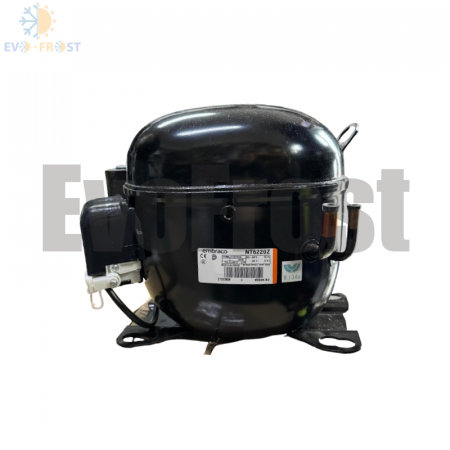 Compresoare Embraco - Compresor frigorific Embraco NT6220Z - 212CN04M20WK18Q - 01256