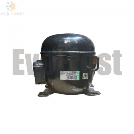 Compresoare frigorifice - Compresor frigorific Embraco NT6230U - 843da02mb9mp07d - 01257