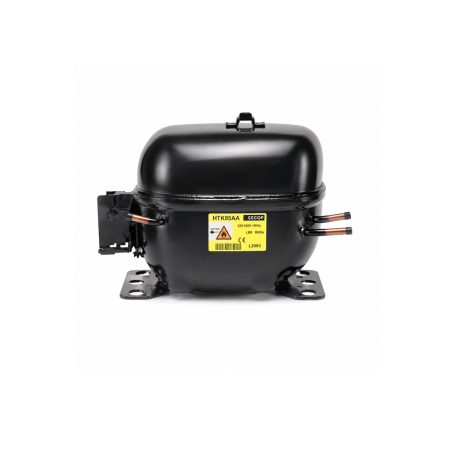 Compresoare Danfoss - Compresor Secop HTK95AA R600a LBP | EvoFrost