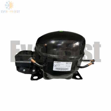Compresoare frigorifice - Compresor frigorific JIAXIPERA NK1116Z - nk1116zq051600108 - 01258