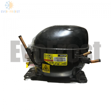 Compresoare Embraco - Compresor frigorific SECOP (Danfoss) DLE4CN - 102h4465 - 01260