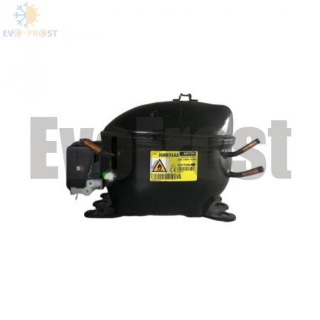 Compresoare Embraco - Compresor frigorific SECOP (Danfoss) HMK95AA