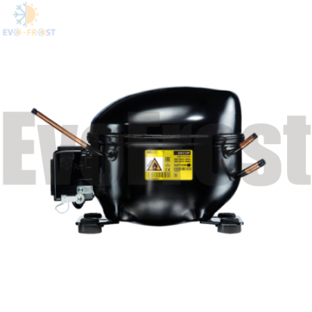 Compresoare frigorifice - Compresor frigorific SECOP (Danfoss) HTK12AA (cutie) - 00775