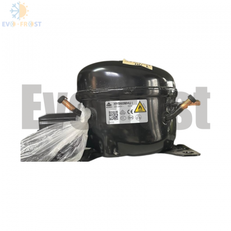Compresoare frigorifice - Compresor frigorific SECOP (Danfoss) HYB60MH1 - 00184