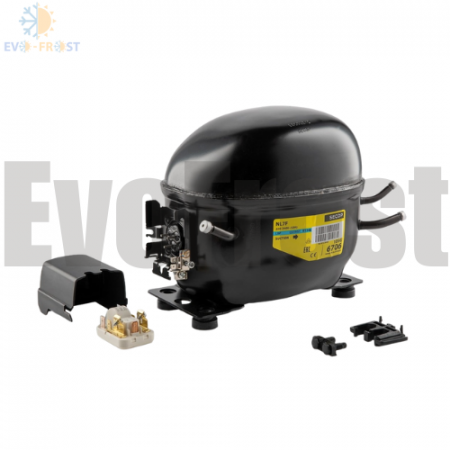 Compresoare Embraco - Compresor frigorific SECOP (Danfoss) NL7F