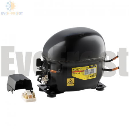 Compresoare Embraco - Compresor frigorific SECOP (Danfoss) NLE15KK.4 -  01164