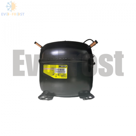 Compresoare Embraco - Compresor frigorific SECOP (Danfoss) SC15CL R404 - 104l2853 - 01265