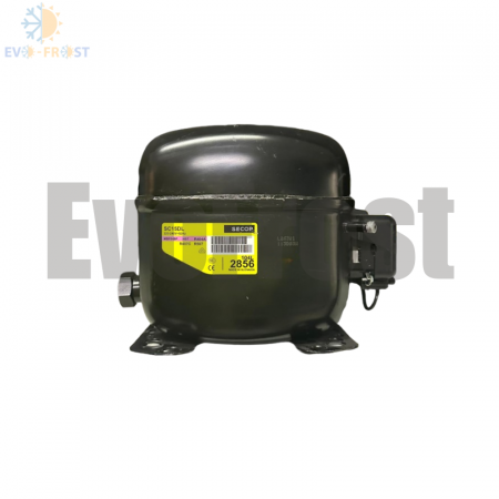 Compresoare Embraco - Compresor frigorific SECOP (Danfoss) SC15DL R404 R507C - 102H4688 - 01266