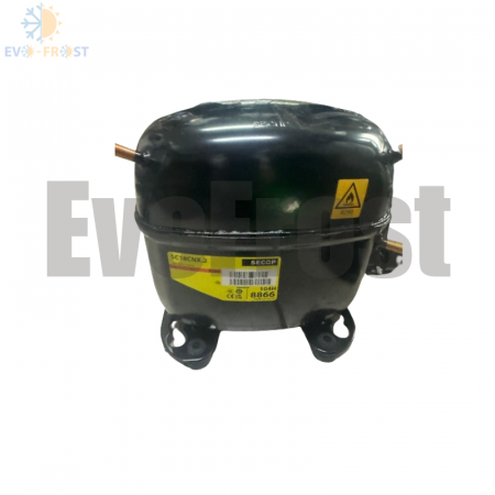 Compresoare Embraco - Compresor frigorific SECOP (Danfoss) SC18CNX R290 - 104h8866 - 01268