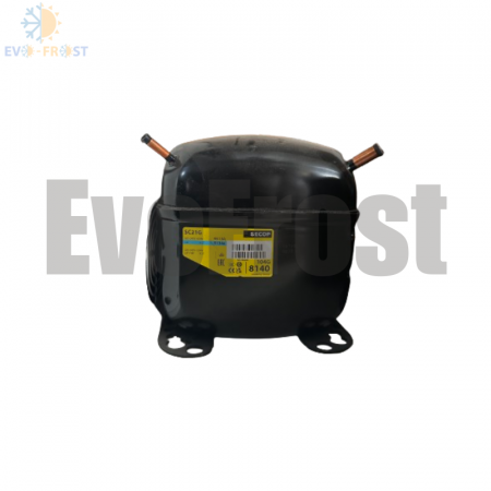 Compresoare Embraco - Compresor frigorific SECOP (Danfoss) SC21G  R134A - 00188