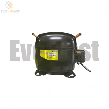 Compresoare Embraco - Compresor frigorific SECOP (Danfoss) SC21CL R404 - 104L2322 - 01270
