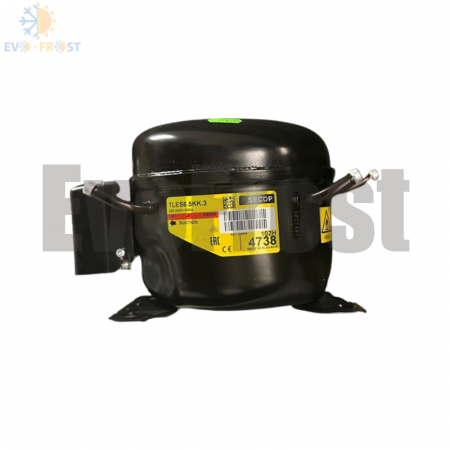 Compresoare frigorifice - Compresor Frigorific SECOP (Danfoss) TLES6.5KK.3 - 102H4738 - 01271