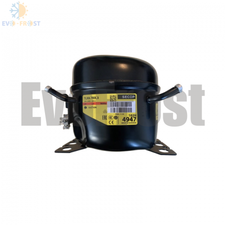 Compresoare frigorifice - Compresor frigorific SECOP (Danfoss) TLX8.7KK3 - AGAL 7126 - 01273