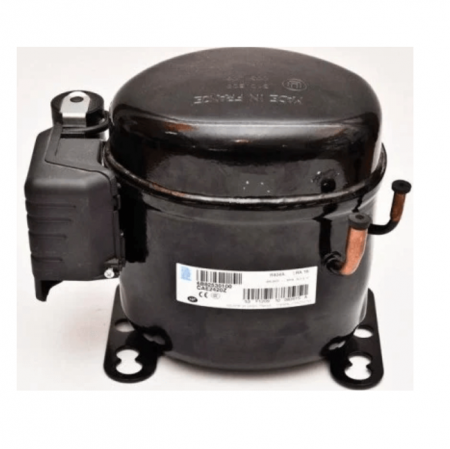 Compresoare frigorifice - Compresor frigorific Tecumseh CAJ2446Z - aj2zm1jf704a06 - 01275