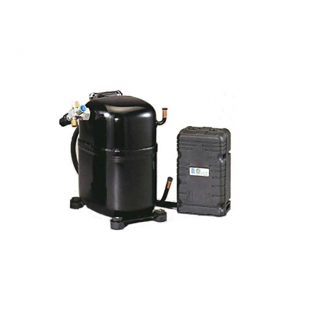 Compresoare frigorifice - Compresor frigorific Tecumseh CAJ4517Z -  x225993006 - 01161