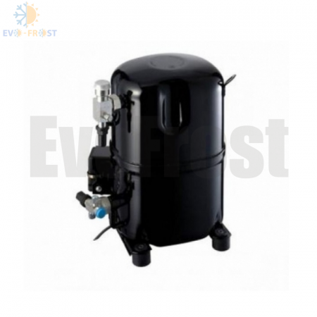 Compresoare Tecumseh - Compresor frigorific Tecumseh FH2480Z - 380V - XG - EvoFrost