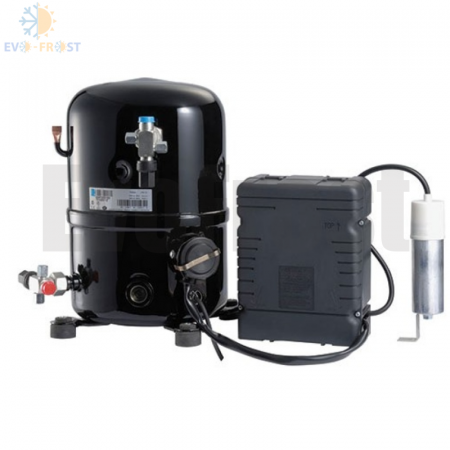 Compresoare Embraco - Compresor frigorific Tecumseh  FH 4532 Z-XG 380V - P6525430100 - 00921