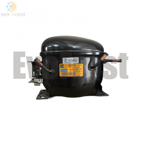 Compresoare frigorifice - Compresor frigorific Zel GL60TG - 00195
