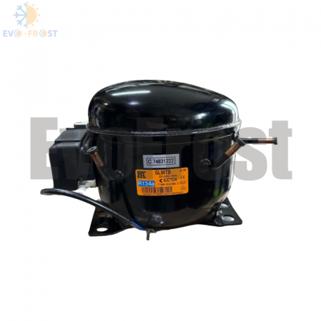Compresoare Tecumseh - Compresor frigorific Zel GL90TB - 704901233662 - 01064