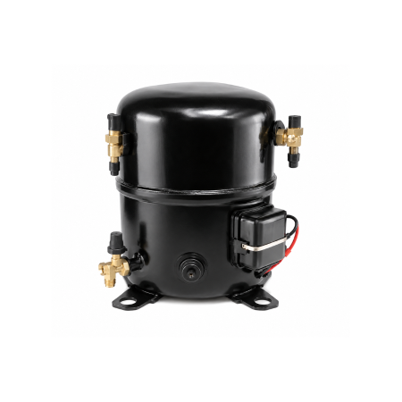 Compresoare Jiaxipera - Compresor Xingfa QR3-44 R449A 380V 2HP Trifazat | EvoFrost