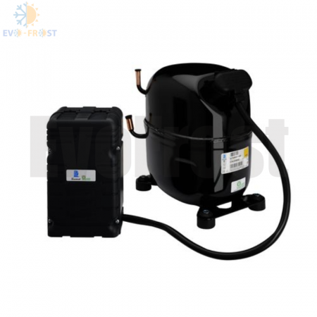 Compresoare Tecumseh - Compresor frigorific Tecumseh TAJ4517Z - 380V -01713