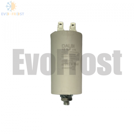 Accesorii aer conditionat - Condensator (capacitor) 12.5 µF