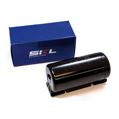 Accesorii aer conditionat - Condensator (capacitor) 88-108 µF 330 - 00222