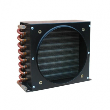 Condensatoare frigorifice - Condensator frigorific 1920W, T11R4L280D, fara ventilator
