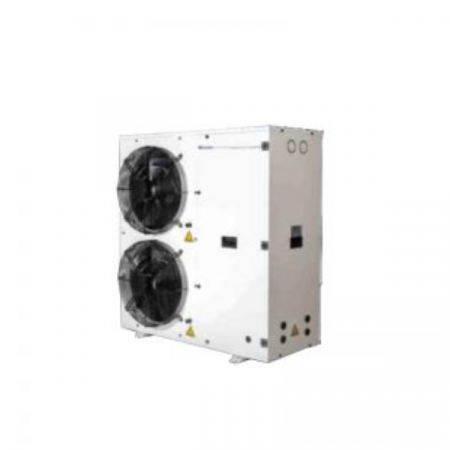 Condensatoare frigorifice - Condensator frigorific GBOX 52-C4-250