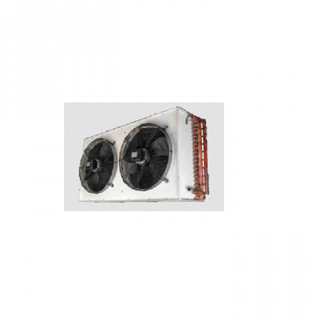 Condensatoare frigorifice - Condensator frigorific GNYKON GK 90-250