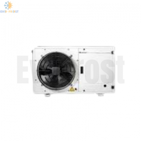 Condensatoare frigorifice - Unitate de condensare GBOXMINI – fara ventilator| Compactă și eficientă EvoFrost