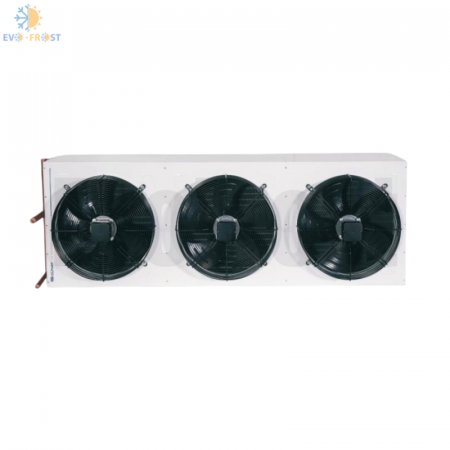 Condensatoare frigorifice - Condensator GK 100-350