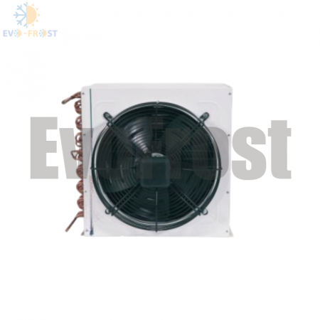 Condensatoare frigorifice - Condensator frigorific GK 15-140 - 01082