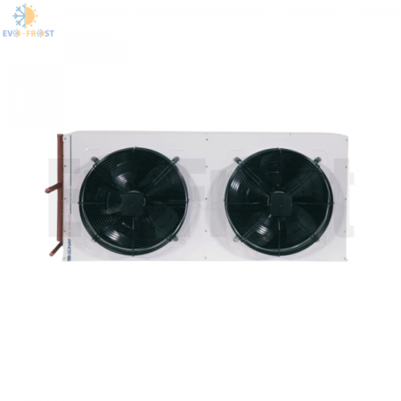 Condensatoare frigorifice - Condensator frigorific GK 35-235 – 2 ventilatoare 350S | EvoFrost