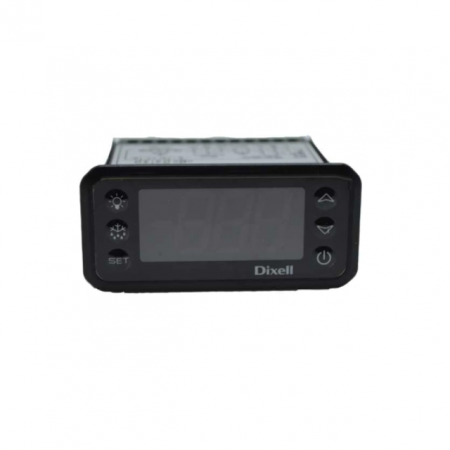 Componente camere frigorifice - Termostat digital EMERSON XR60CH -5N0C1 220V - X0LKOGBXB500-S10 - 01027