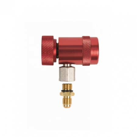 Accesorii si consumabile - Cupla auto inalta/joasa presiune Artiko R1234yf 01 41 170