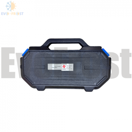 Detector scapari gaze - Detector scapari gaze electronic cu LED VML-1- 01 60 07 Evofrost