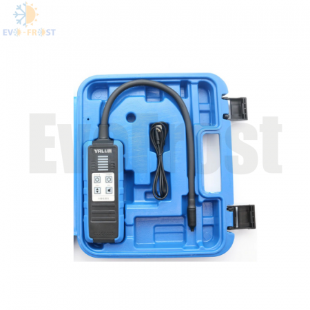 Detector scapari gaze - Detector scapari gaze electronic cu LED VML-1 - 00271