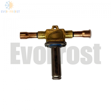 Robineti - Electroventil EVR6 10X10mm 032F1213 - EvoFrost
