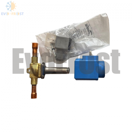 Robineti - Electroventil solenoid EVO 102 NC 032L2060