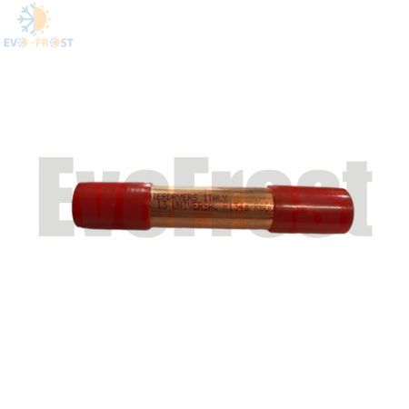 Automatizare - Filtru deshidrator 13 g (5.0-2.5mm) - EvoFrost